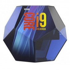 Intel Core i9-9900K Processor